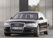 Audi A8L 6.0 Quattro